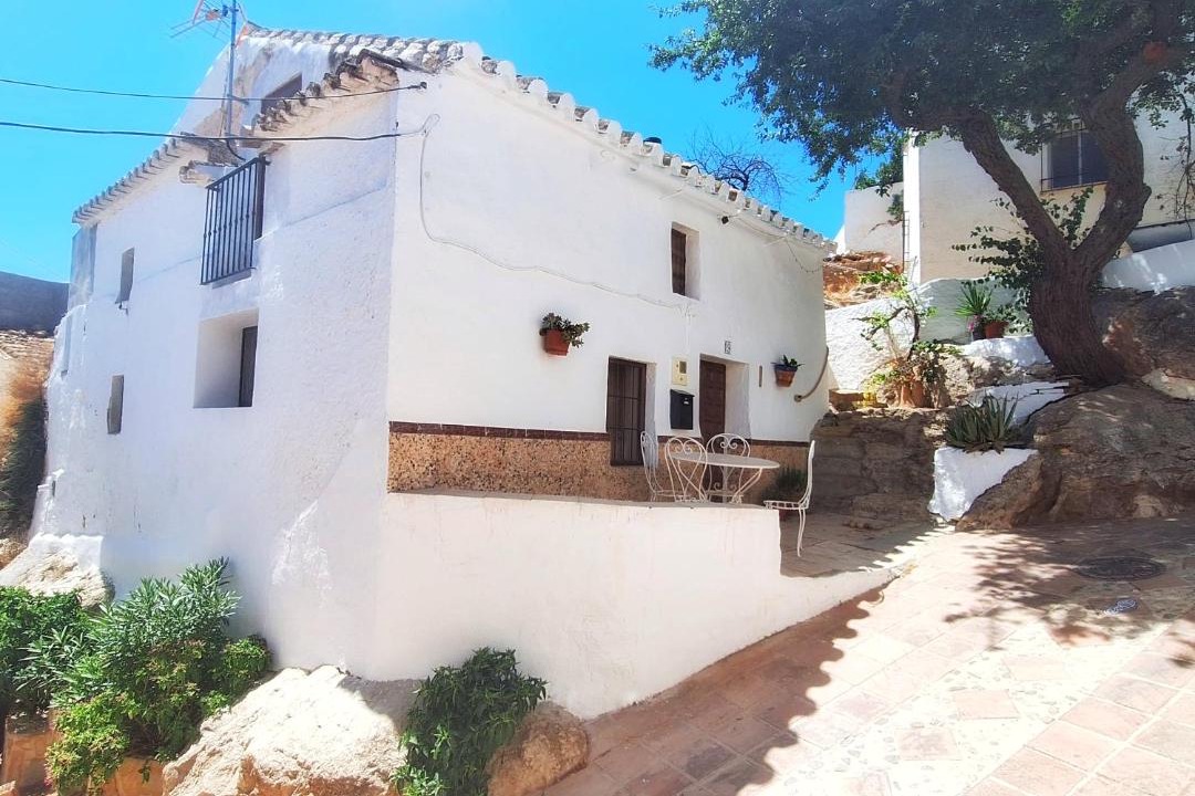 Photo of Others in Comares
