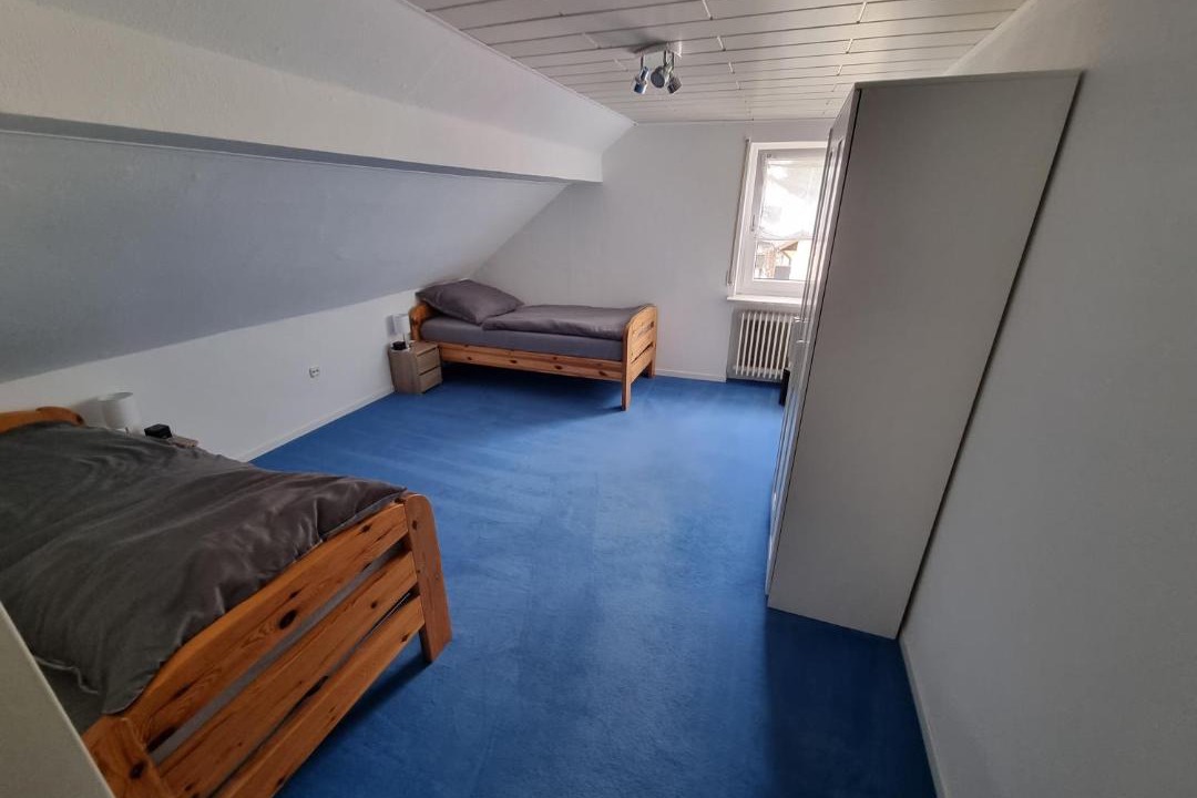 Photo of Bedroom in Wirsberg