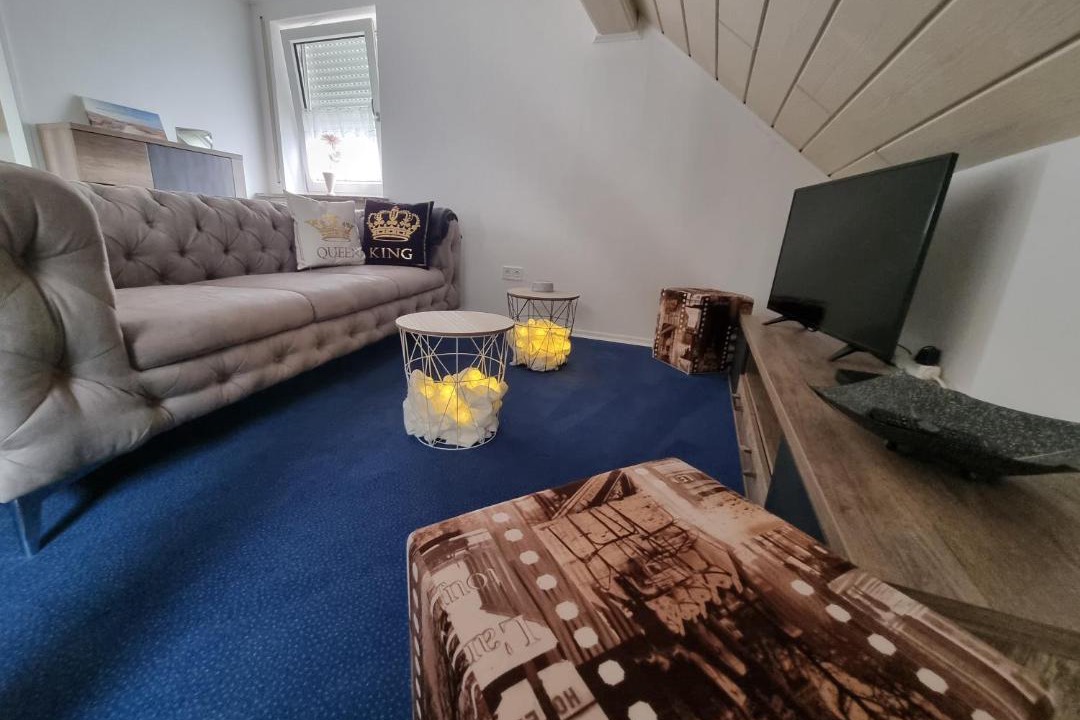 Photo of Livingroom in Wirsberg