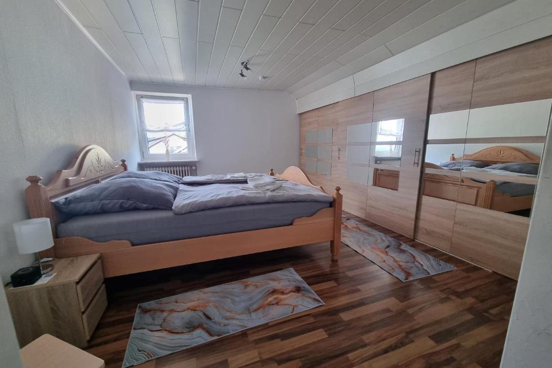 Photo of Bedroom in Wirsberg
