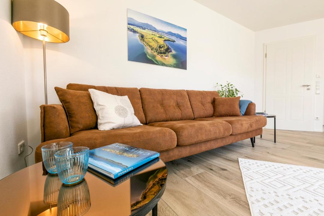Photo of Livingroom in Uebersee