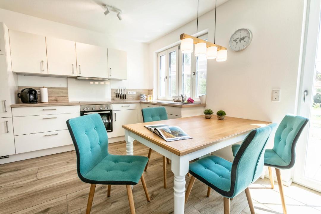 Photo of Kitchen in Uebersee