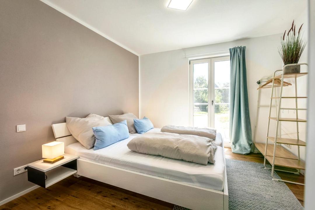 Photo of Bedroom in Uebersee