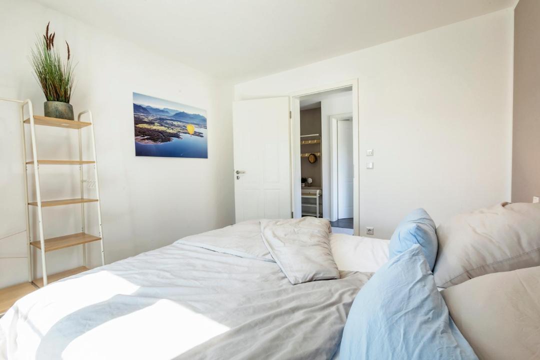 Photo of Bedroom in Uebersee