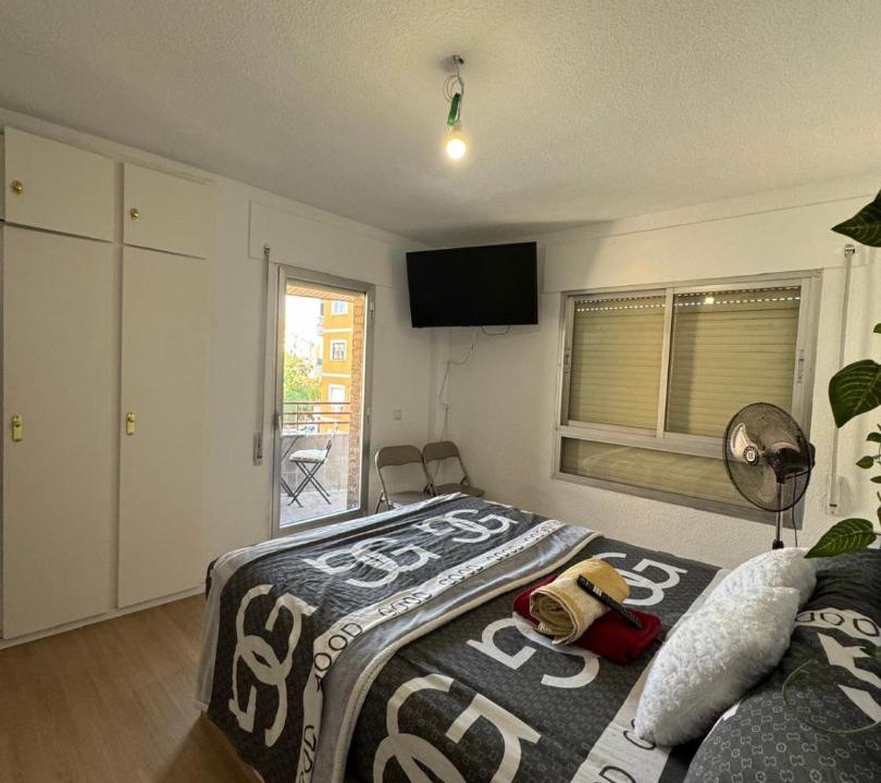 Photo of Bedroom in Vista Alegre