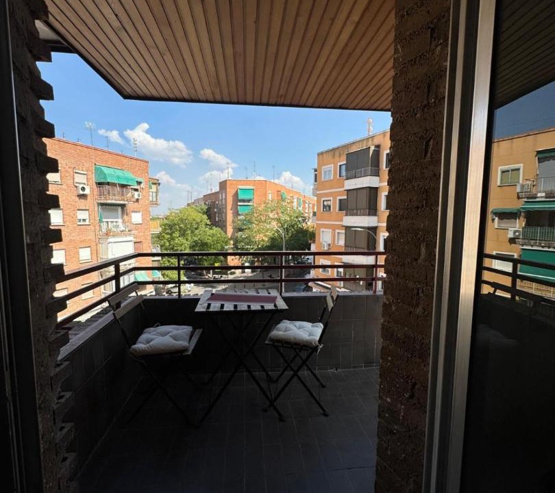 Photo of Patio Balcony in Vista Alegre