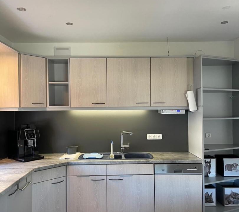 Photo of Kitchen in Steinbach