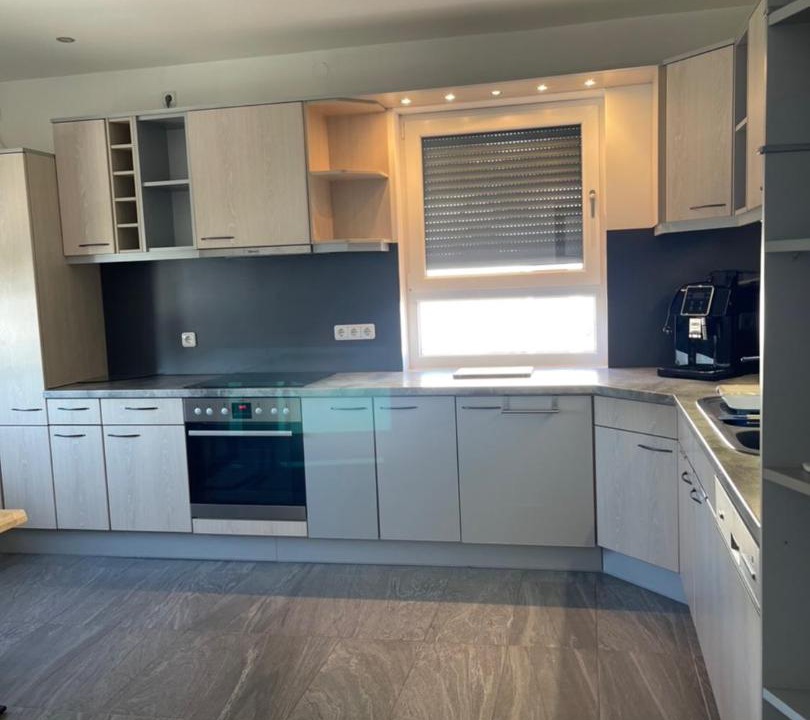 Photo of Kitchen in Steinbach
