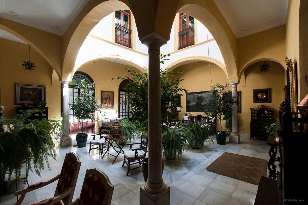 Photo of Others in Palma del Rio
