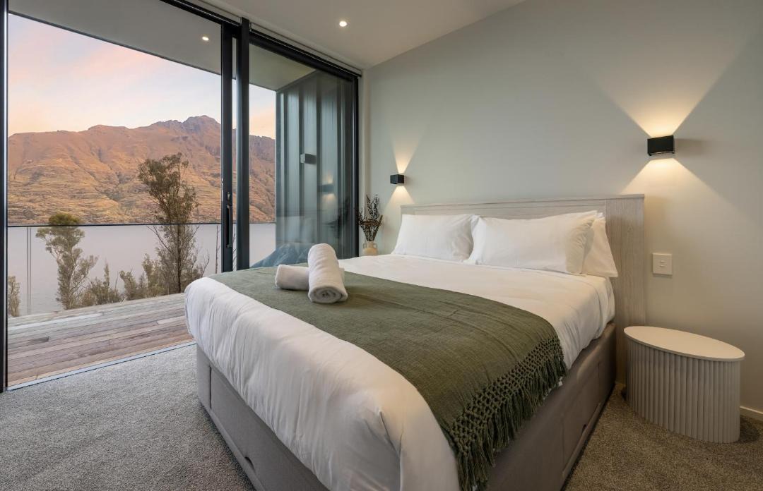 Photo of Bedroom in Fernhill