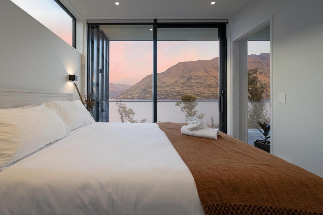 Photo of Bedroom in Fernhill