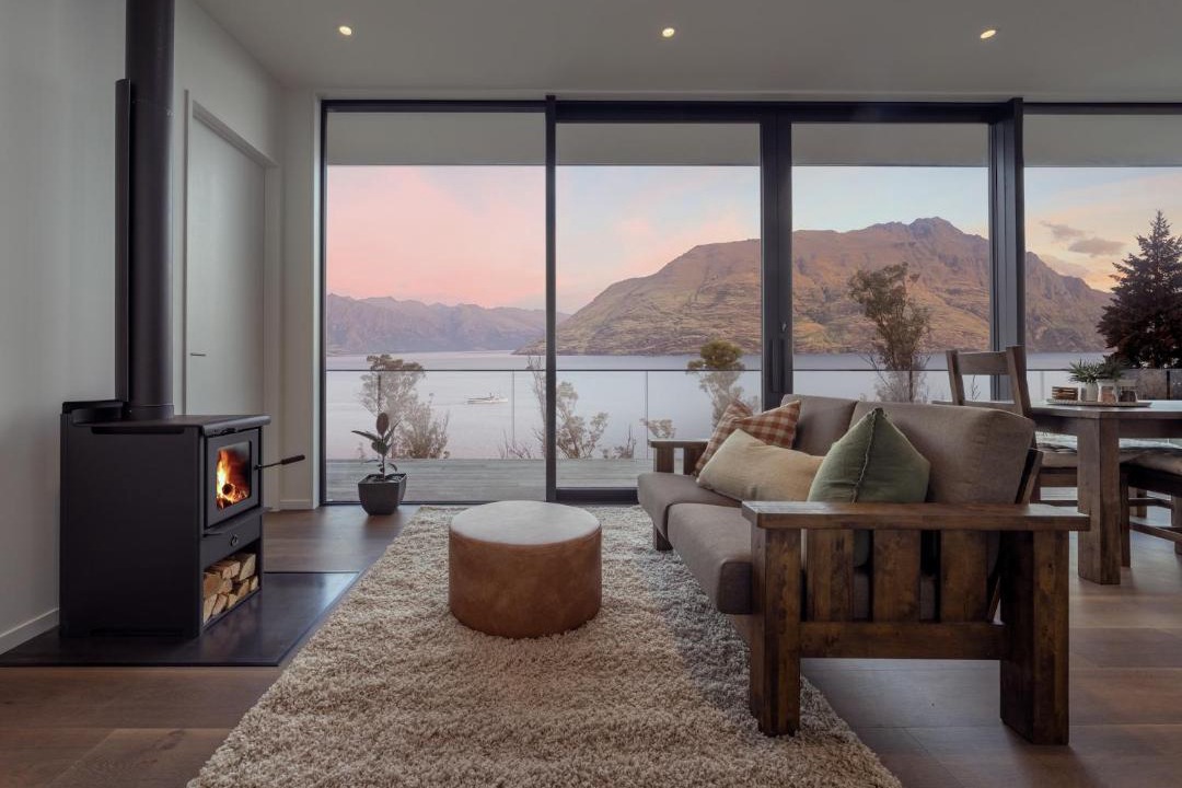 Photo of Livingroom in Fernhill
