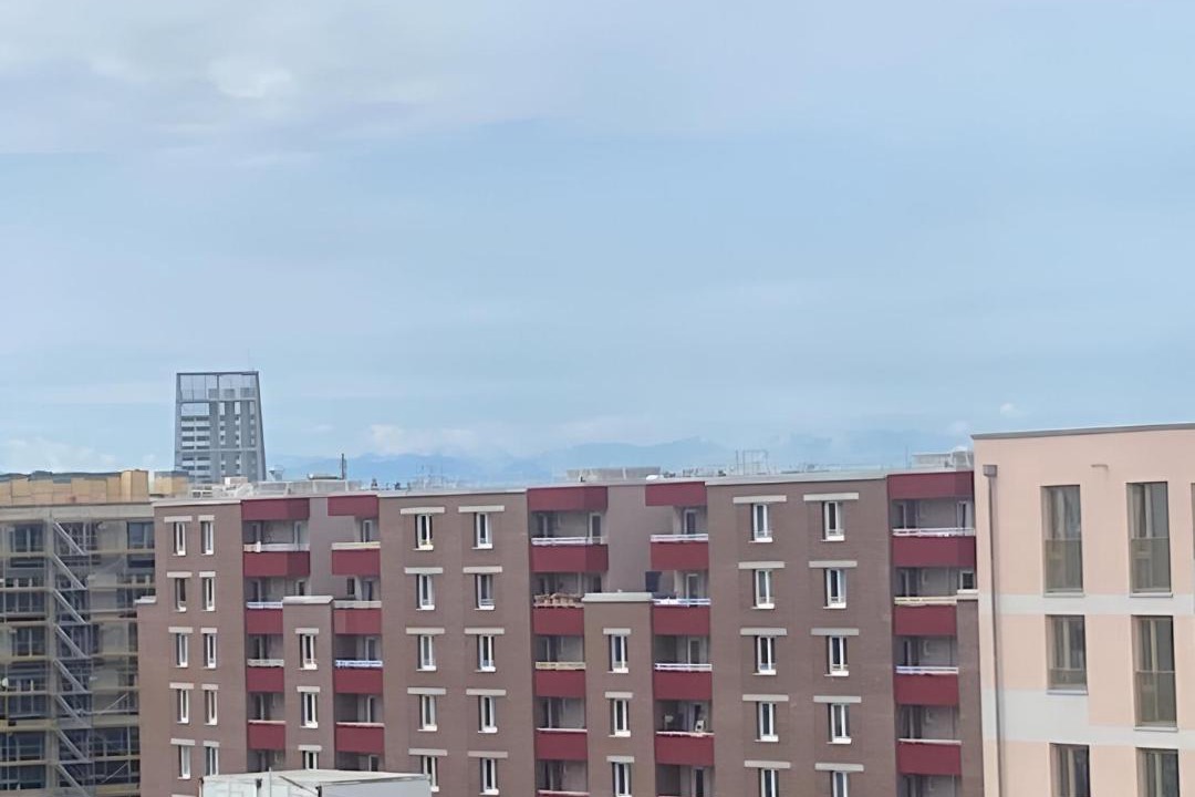 Photo of Buildings in Freiham