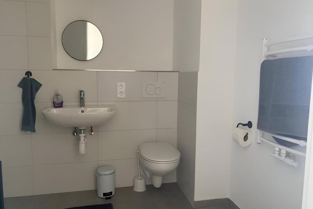 Photo of Bathroom in Freiham