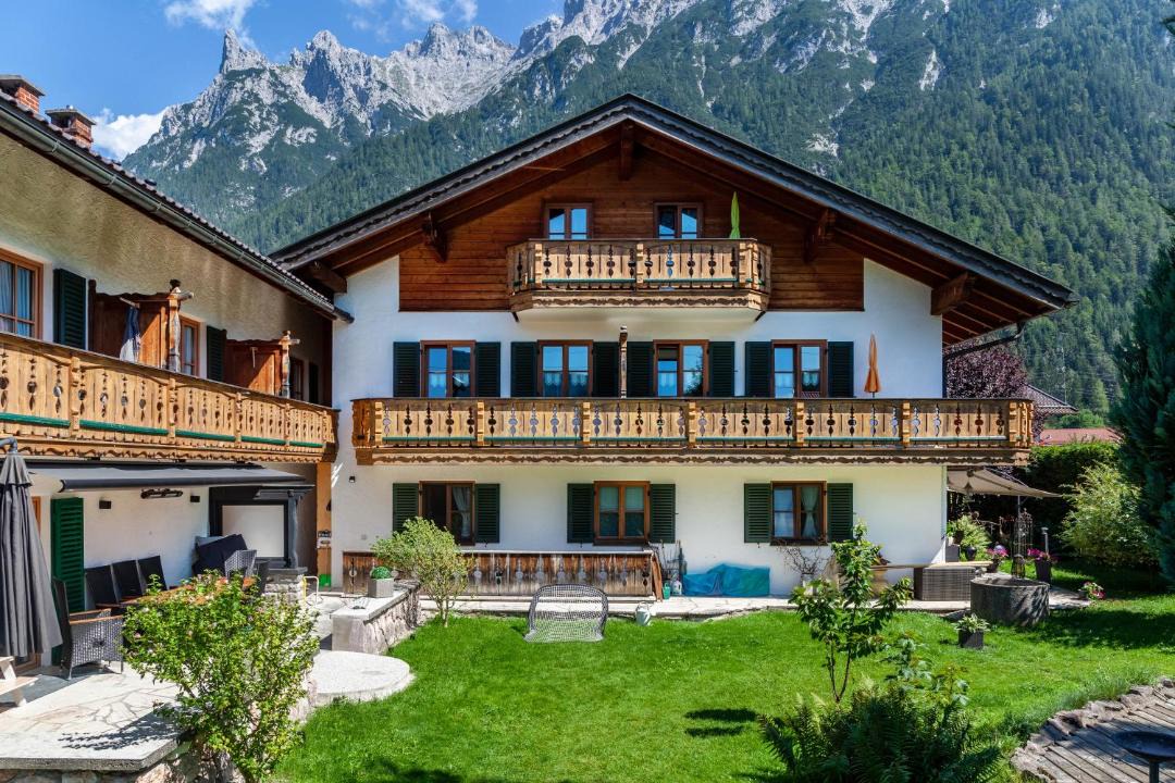 Photo of Others in Mittenwald