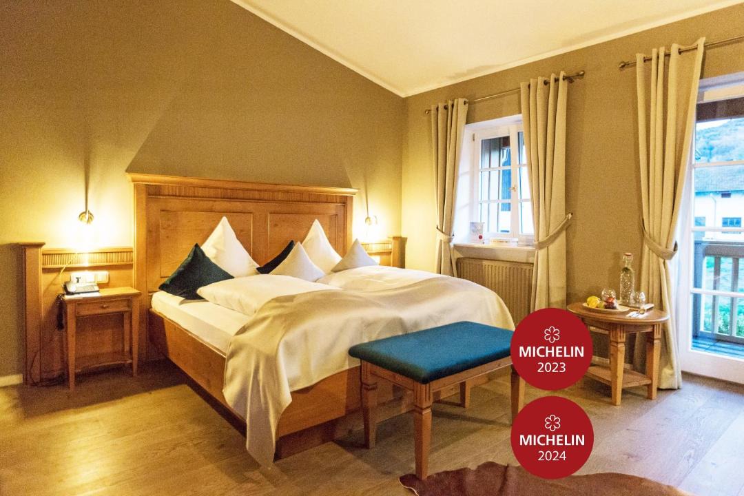 Photo of Bedroom in Frasdorf