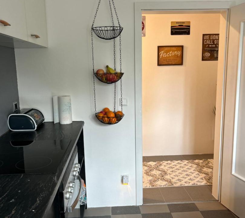 Photo of Kitchen in Scheyern