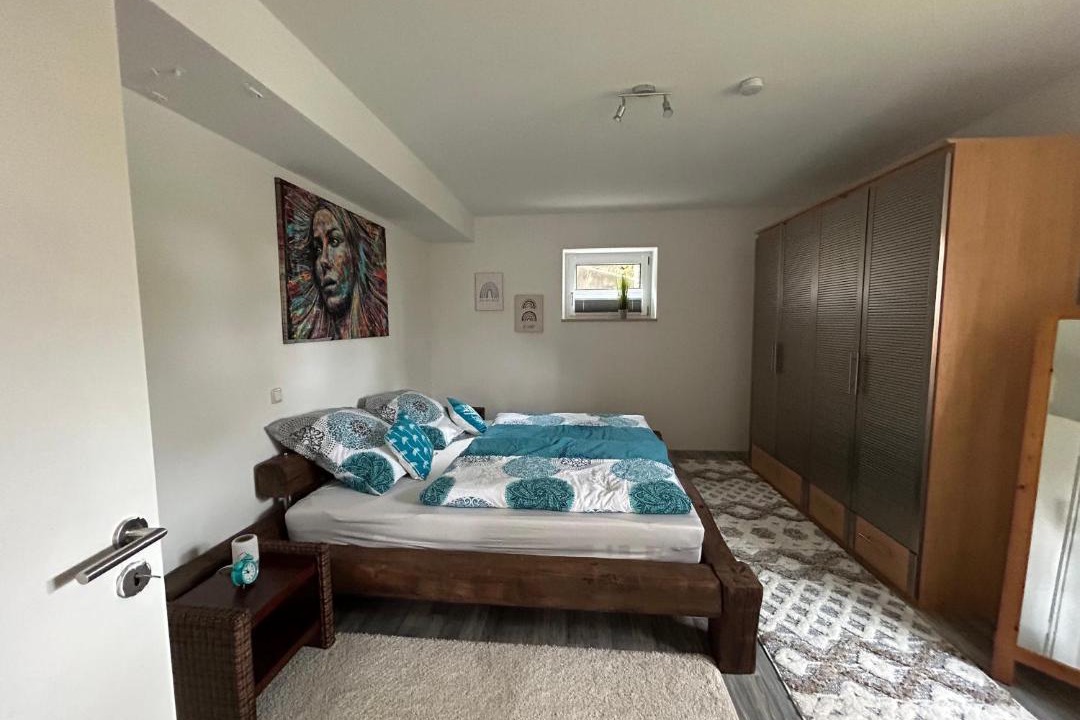 Photo of Bedroom in Scheyern