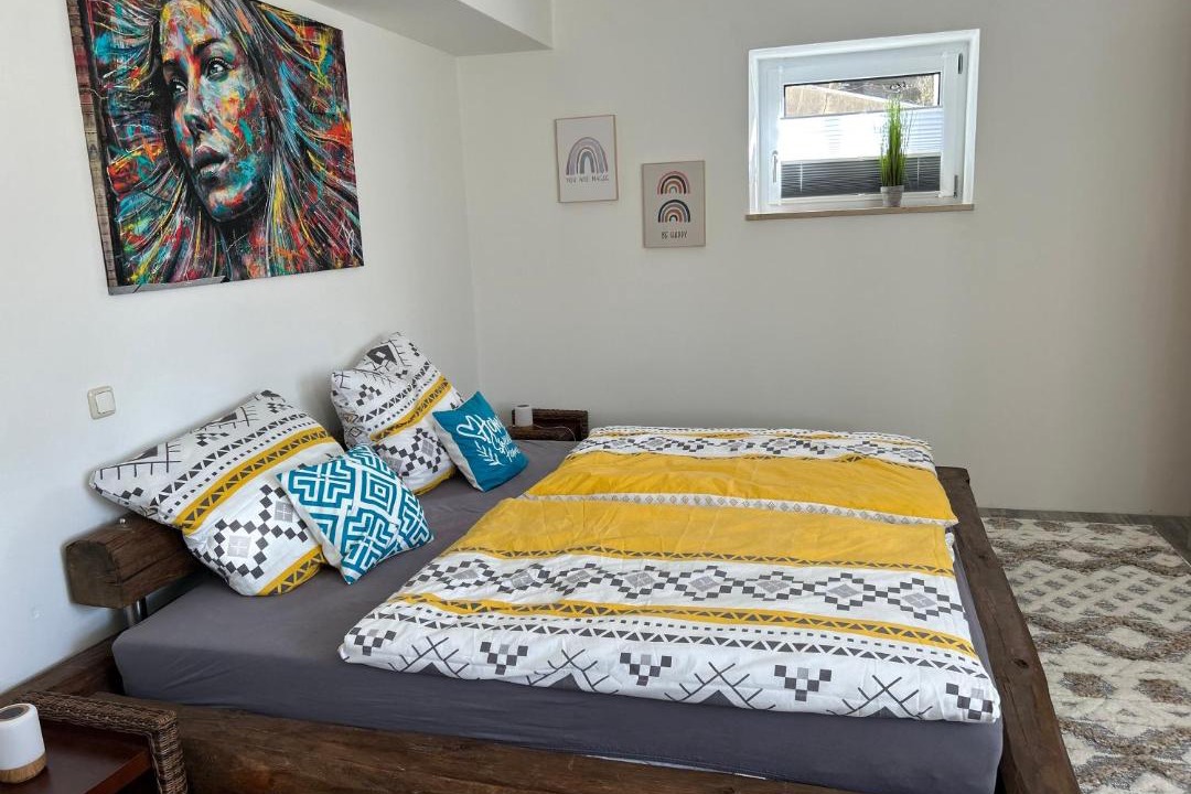 Photo of Bedroom in Scheyern