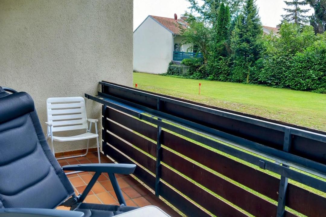 Photo of Patio Balcony in Hoheneck