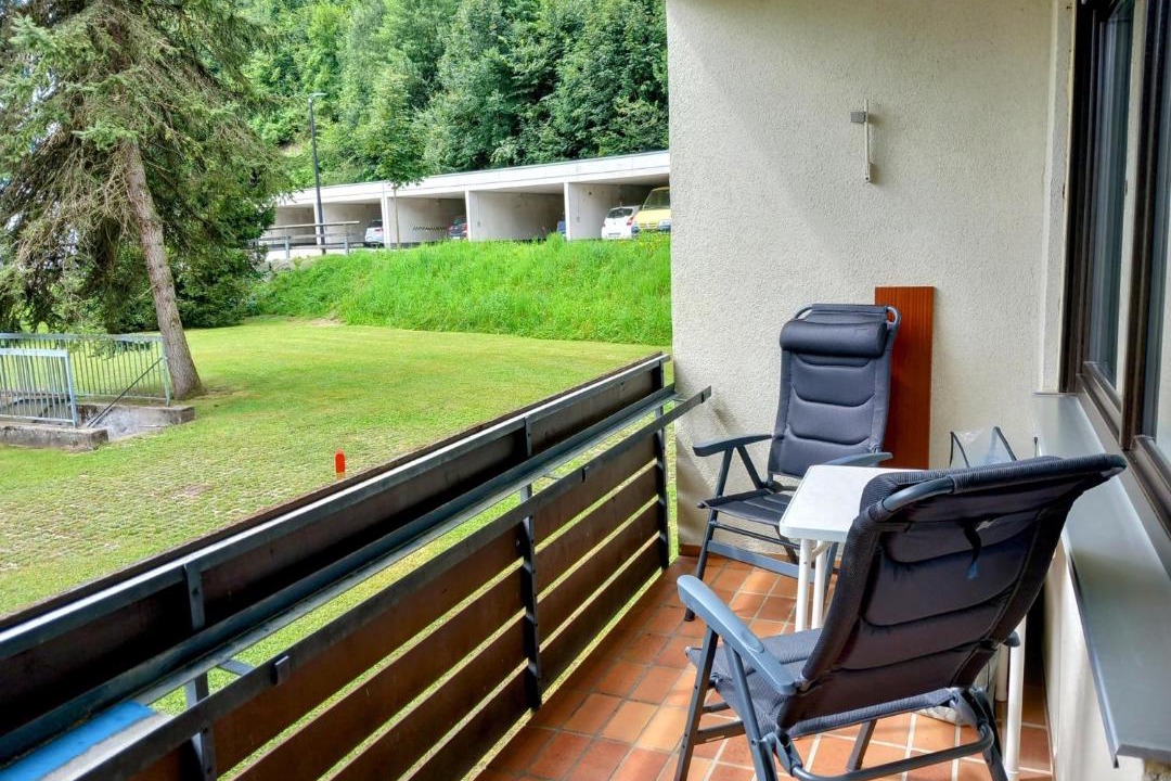 Photo of Patio Balcony in Hoheneck