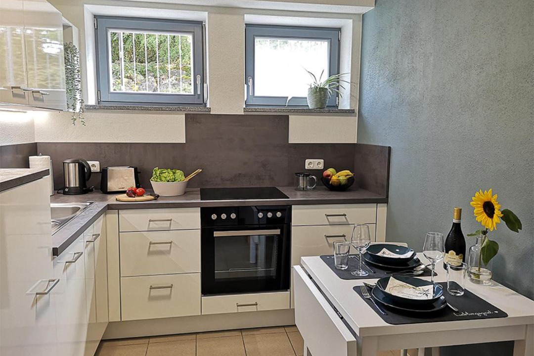 Photo of Kitchen in Baunach