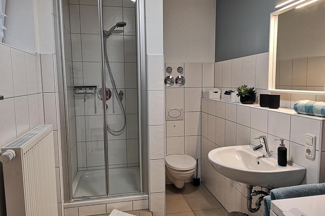 Photo of Bathroom in Baunach