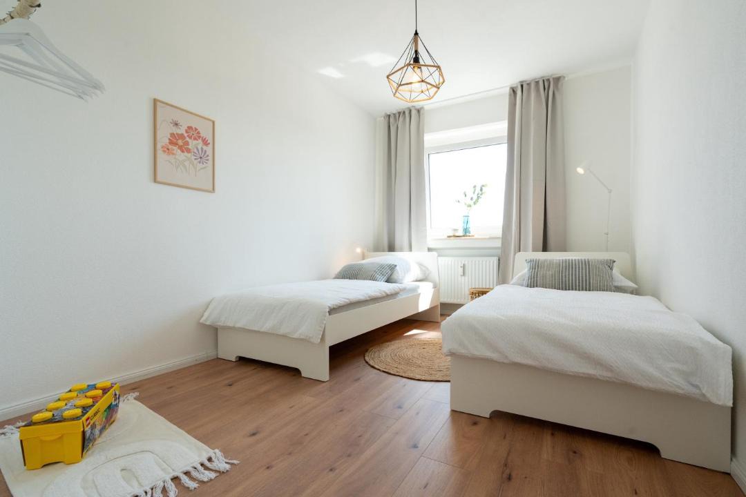 Photo of Bedroom in Oberhausen