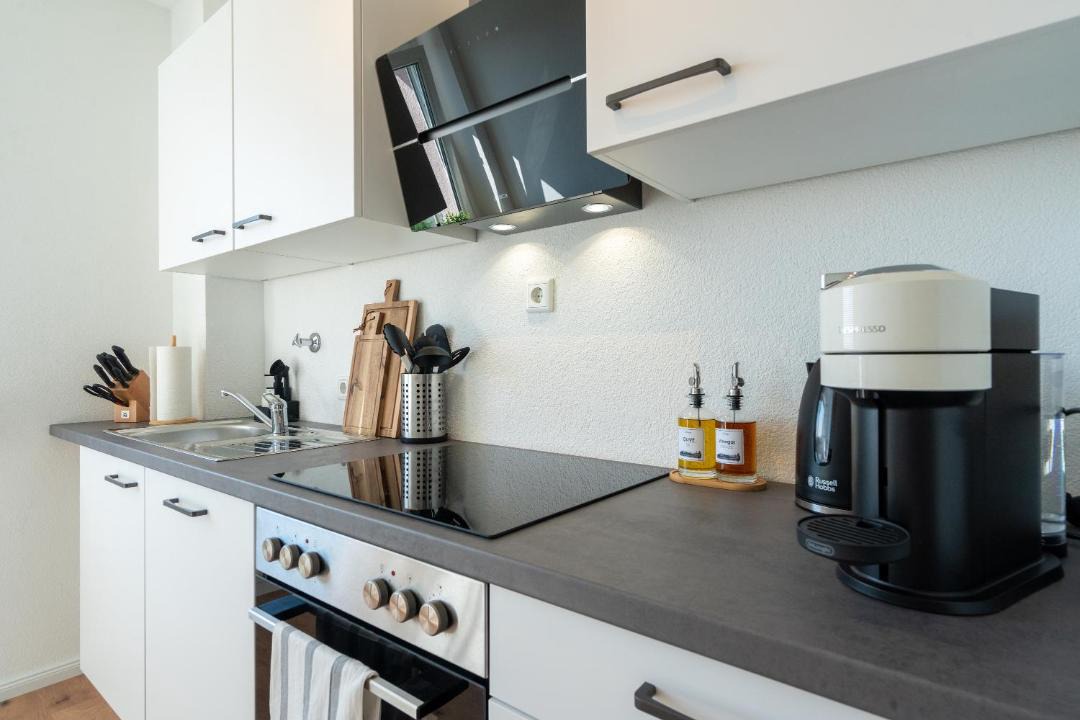 Photo of Kitchen in Oberhausen