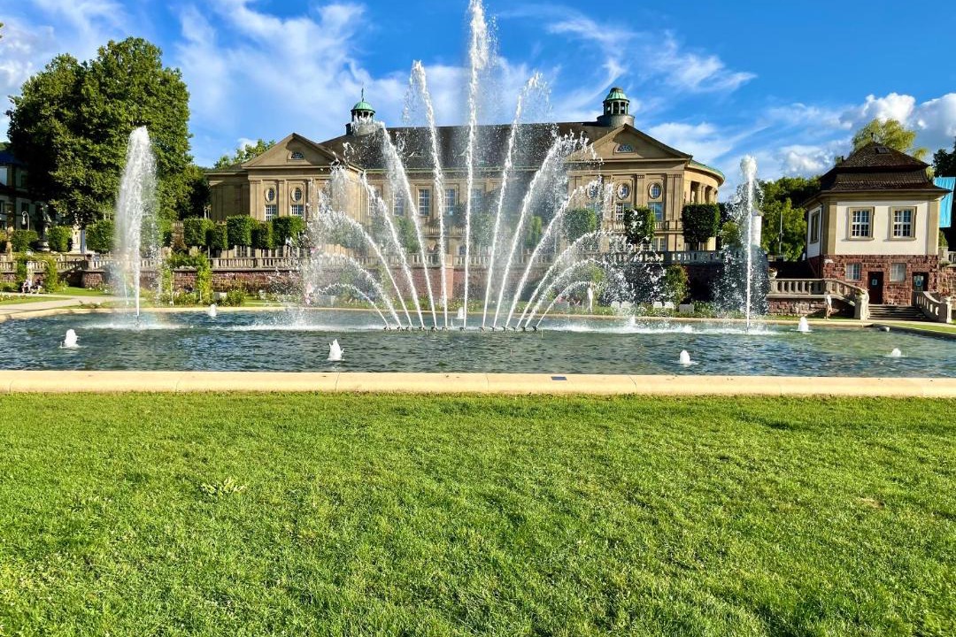 Photo of Others in Bad Kissingen