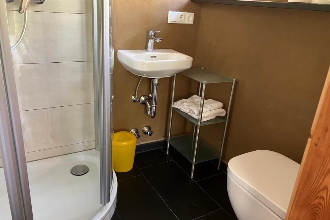 Photo of Bathroom in Brand