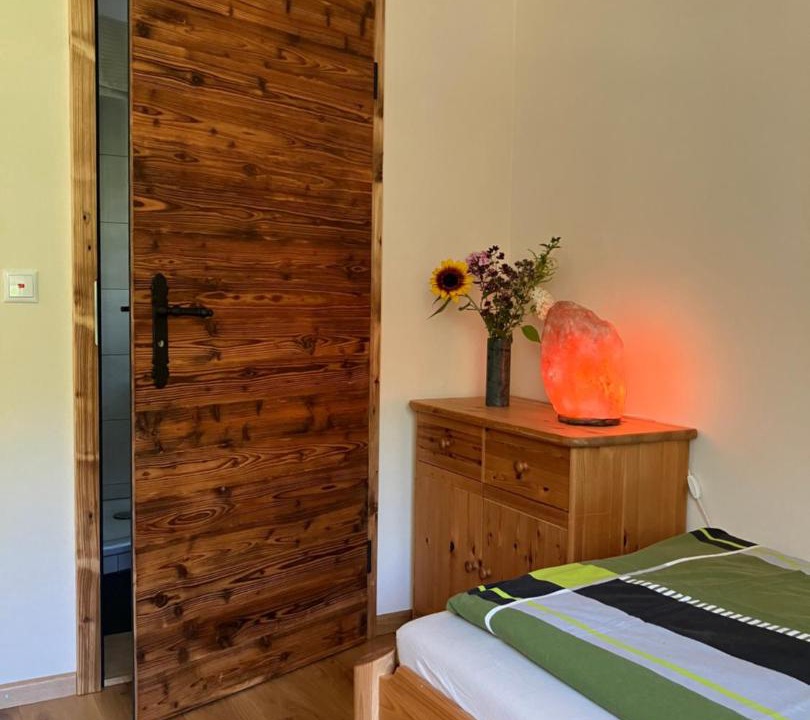 Photo of Bedroom in Brand