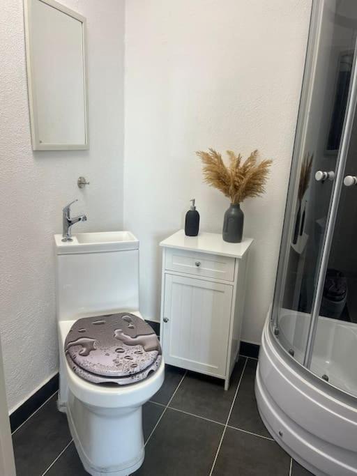 Photo of Bathroom in Knetzgau