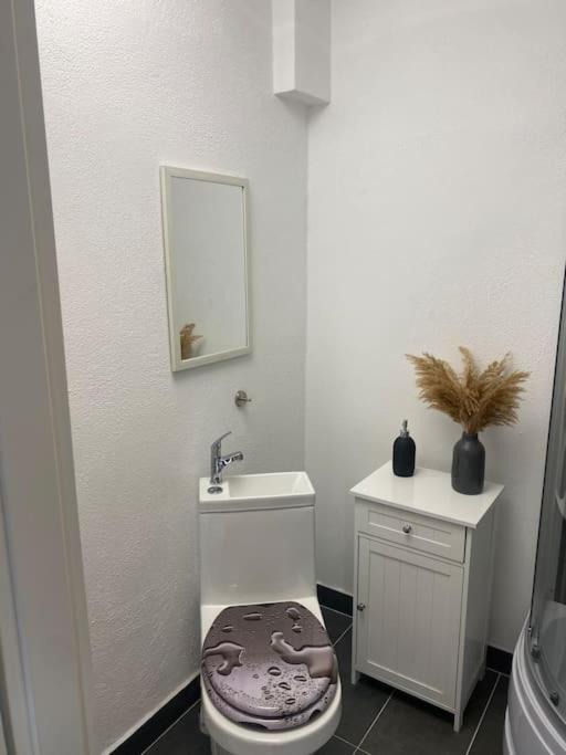 Photo of Bathroom in Knetzgau