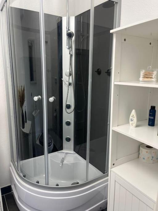 Photo of Bathroom in Knetzgau
