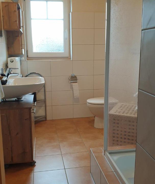 Photo of Bathroom in Halblech