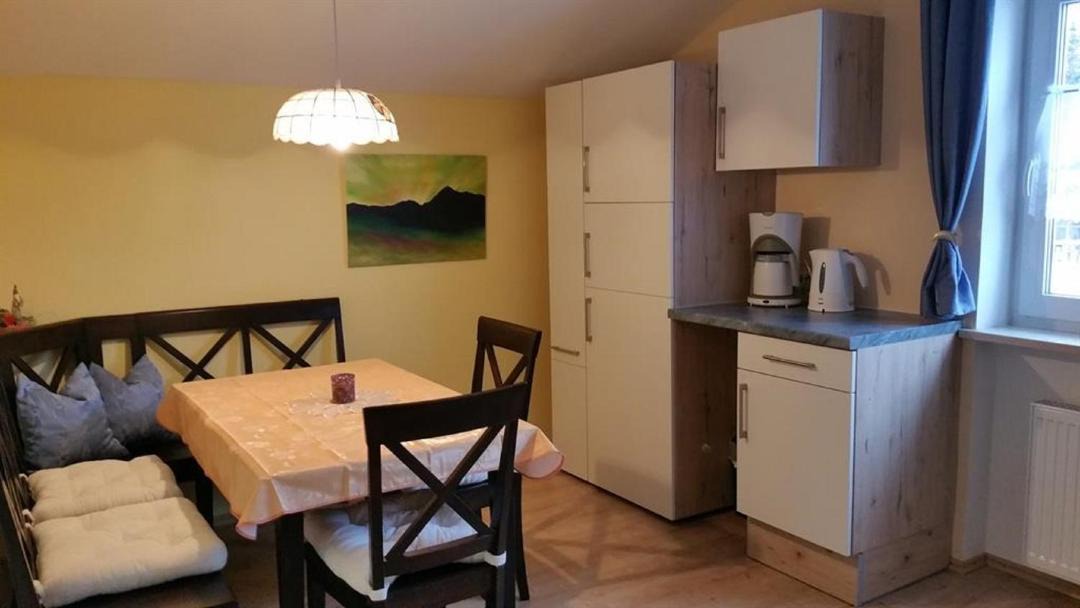 Photo of Kitchen in Halblech