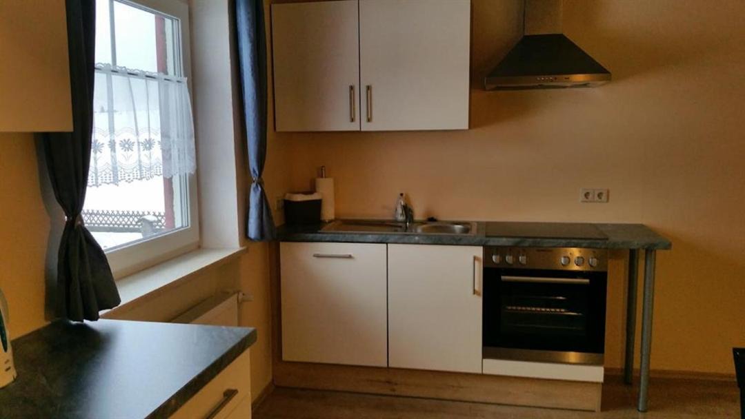 Photo of Kitchen in Halblech