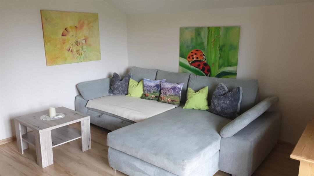 Photo of Livingroom in Halblech