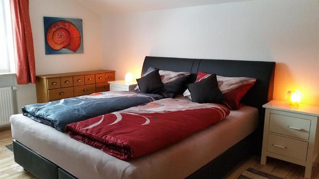 Photo of Bedroom in Halblech