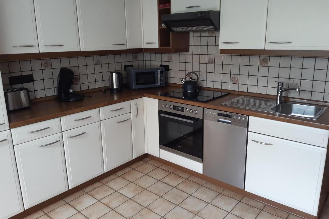 Photo of Kitchen in Zirndorf