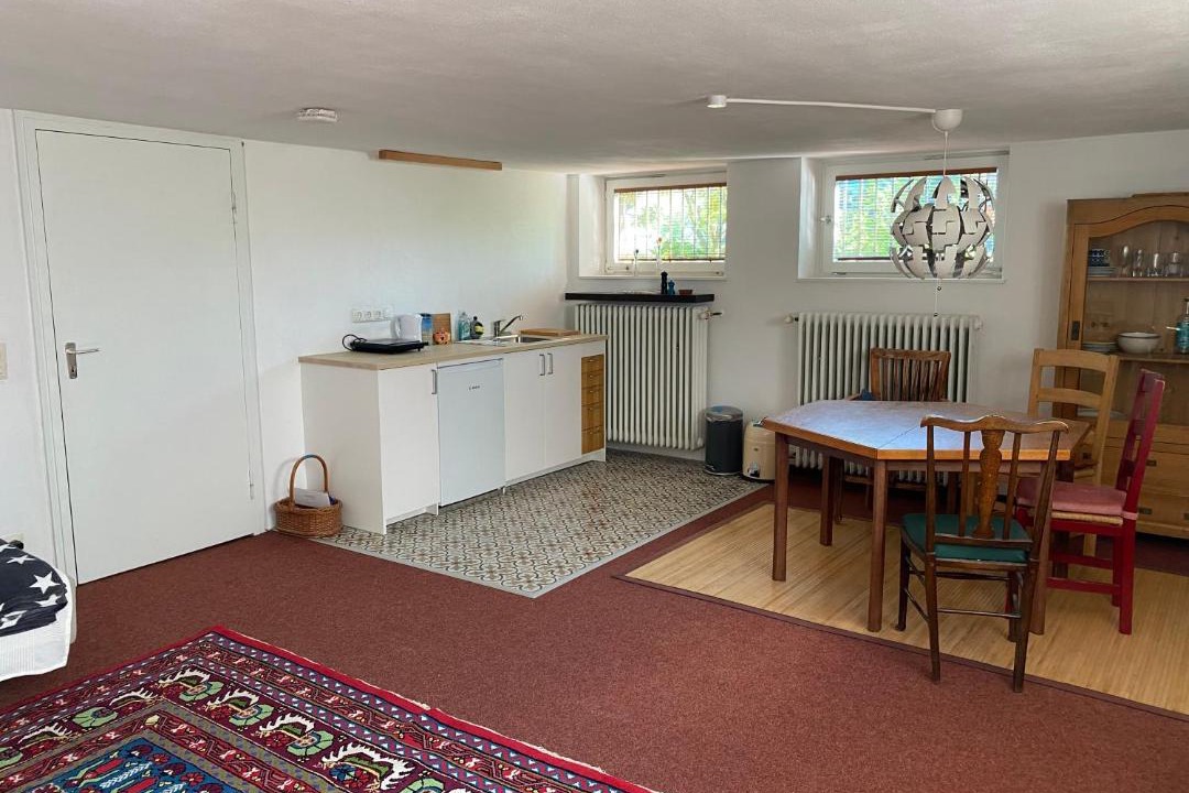 Photo of Livingroom in Furstenried-West