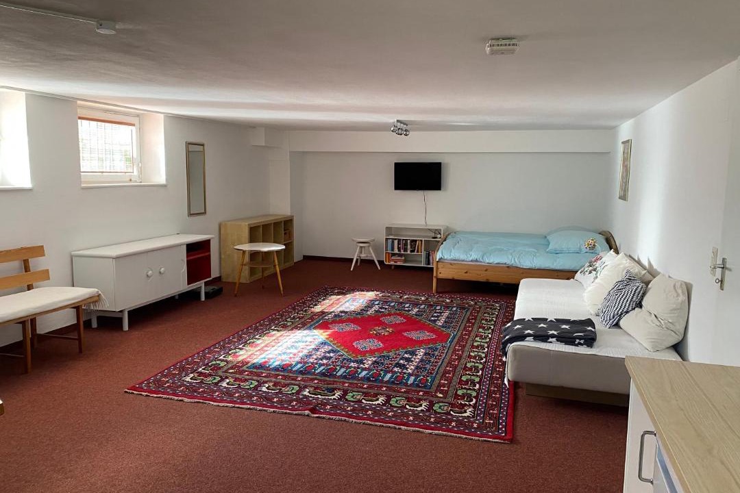 Photo of Livingroom in Furstenried-West