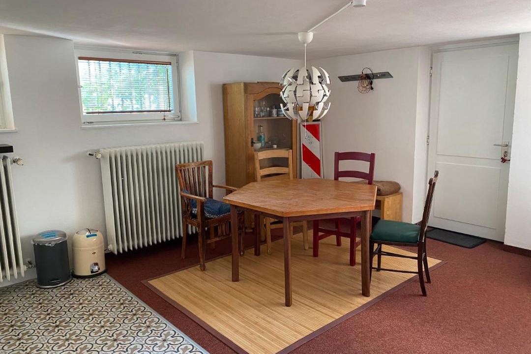 Photo of Livingroom in Furstenried-West