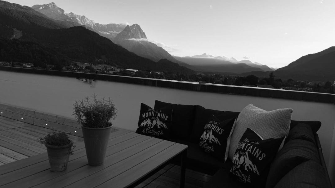 Photo of Others in Garmisch-Partenkirchen