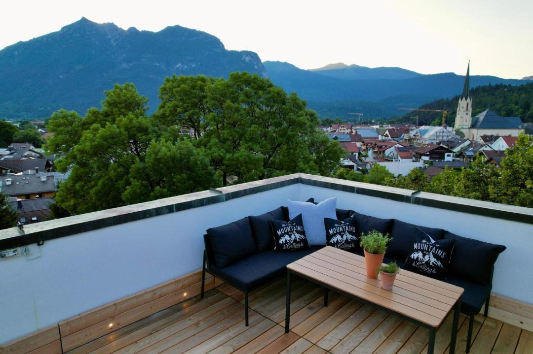 Photo of Others in Garmisch-Partenkirchen