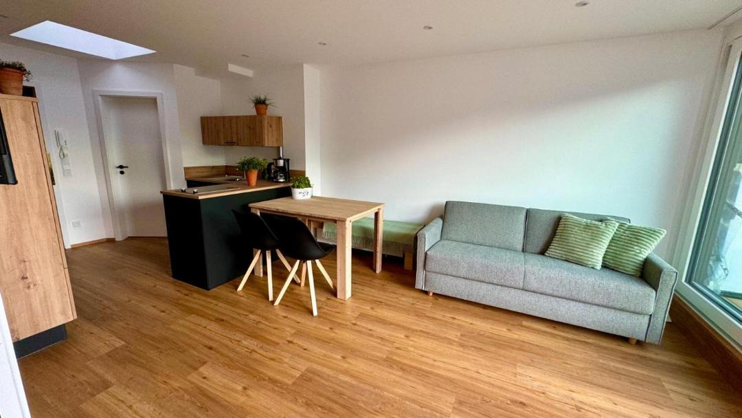 Photo of Livingroom in Garmisch-Partenkirchen