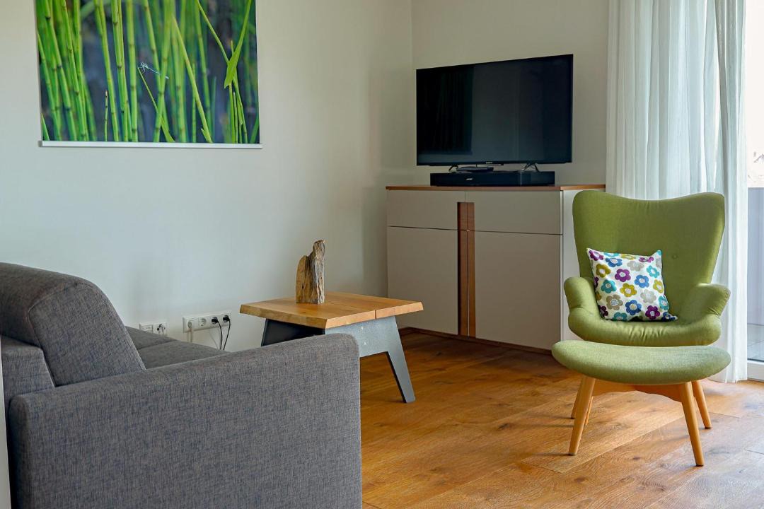 Photo of Livingroom in Wasserburg