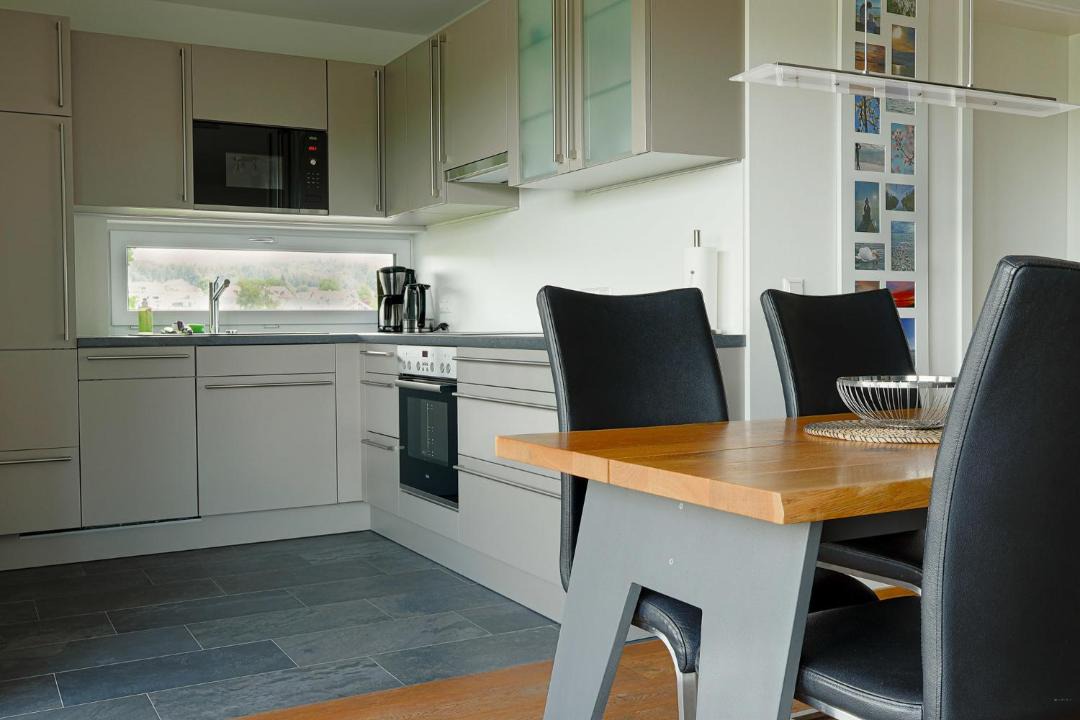 Photo of Kitchen in Wasserburg