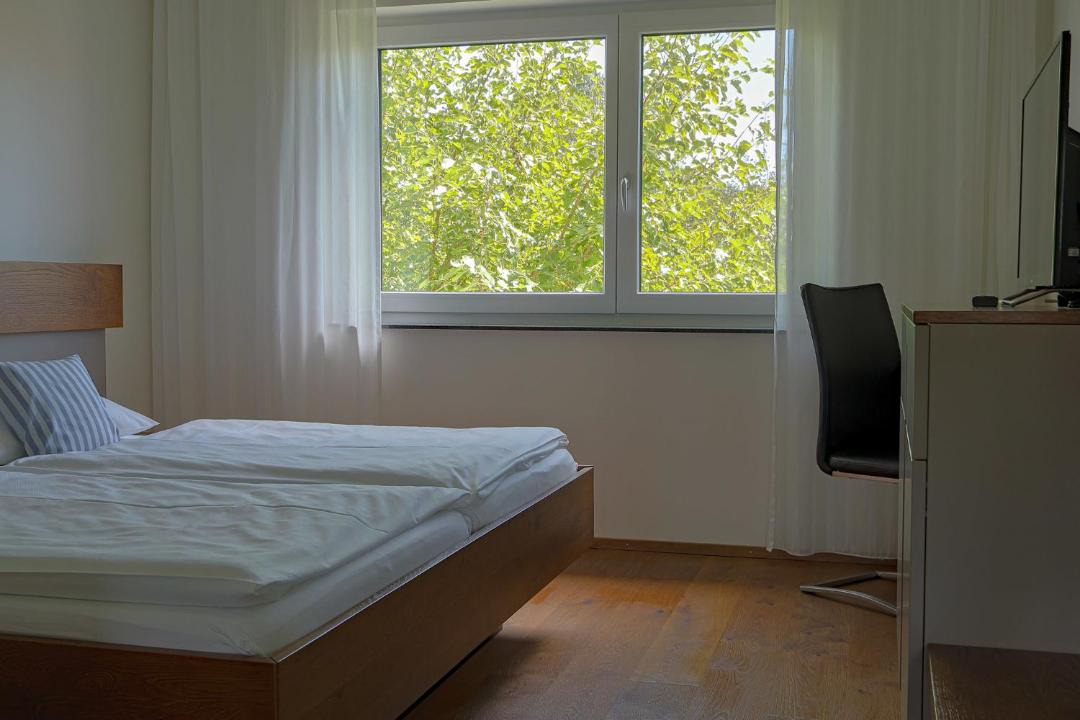 Photo of Bedroom in Wasserburg